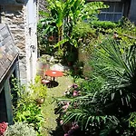 Du Relais Du Jacquet Gasthuis Navarrenx