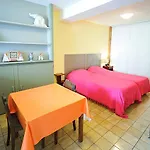 Du Relais Du Jacquet