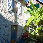 Gasthuis Du Relais Du Jacquet Navarrenx
