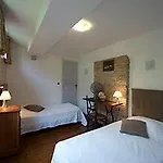 Gasthuis Du Relais Du Jacquet