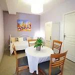Gasthuis Du Relais Du Jacquet 3*