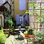 Gasthuis Du Relais Du Jacquet