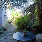 Gasthuis Du Relais Du Jacquet