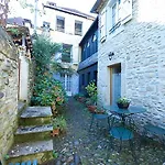 Du Relais Du Jacquet Navarrenx