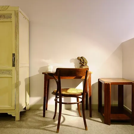 Gasthuis Du Relais Du Jacquet 3*