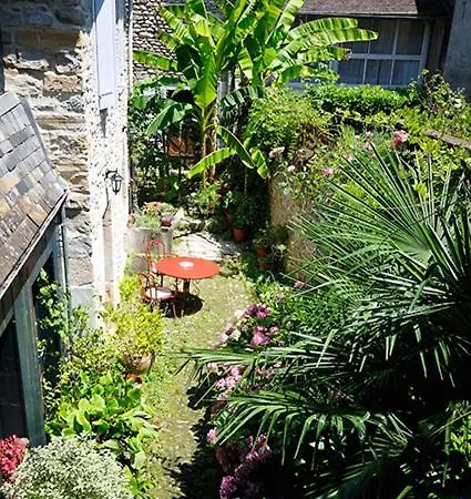 Du Relais Du Jacquet Pensión Navarrenx