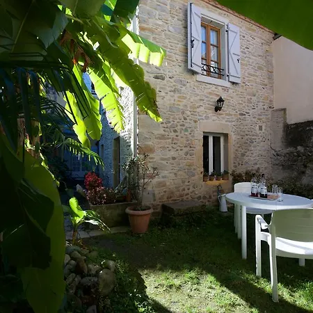 Du Relais Du Jacquet