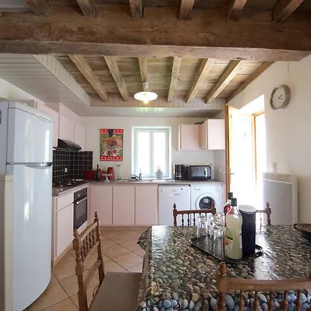 Gasthuis Du Relais Du Jacquet