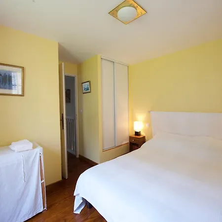 Du Relais Du Jacquet Navarrenx