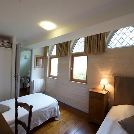 Gasthuis Du Relais Du Jacquet Navarrenx